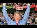 'We won the league at White Hart Lane!' | Arsenal Classics
