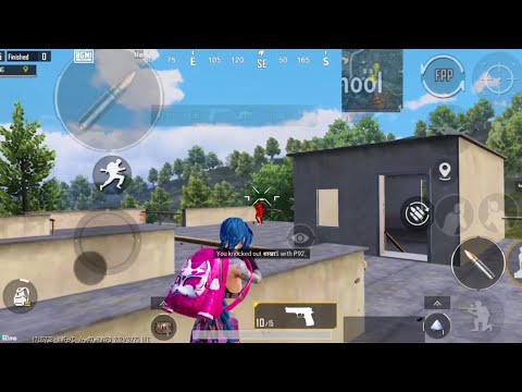 Bad Luck Bro🤘 Pistol Clutch