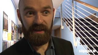 CELEBRATING 10 YEARS! SLIGO JAZZ PROJECT 2015 - VIDEO HIGHLIGHTS