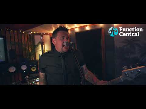 The Insiders – Rock & Pop Wedding & Party Band in Kent | Available from Function Central