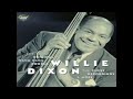Willie Dixon You Shook Me