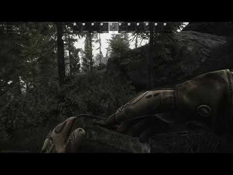 Escape From Tarkov: Shoreline Gas Station Fight