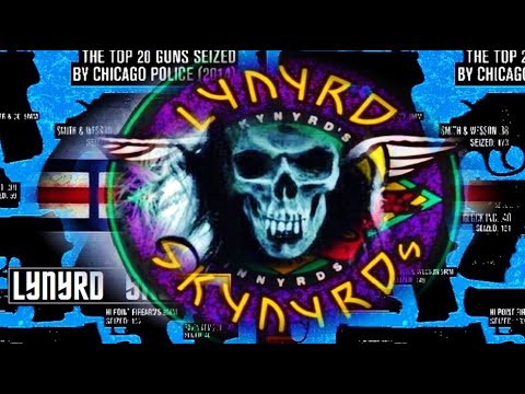 Saturday Night Special, 1975, Lynyrd skynyrd