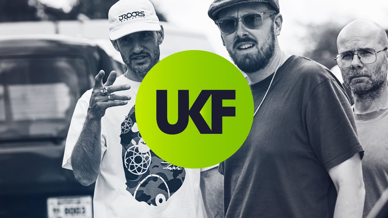 The Sauce - The Beat