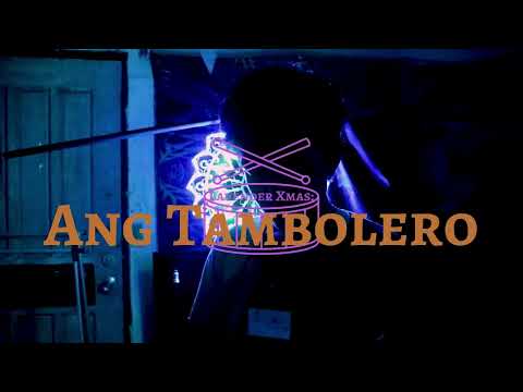 Lavender Xmas: Ang Tambolero (Official Trailer)