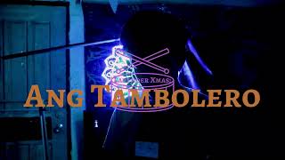 Lavender Xmas: Ang Tambolero (Official Trailer)
