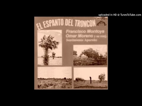 Francisco montoya 1_ el espanto del troncon