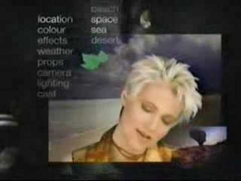 Roxette: Almost Unreal