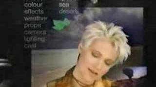 Roxette: Almost Unreal