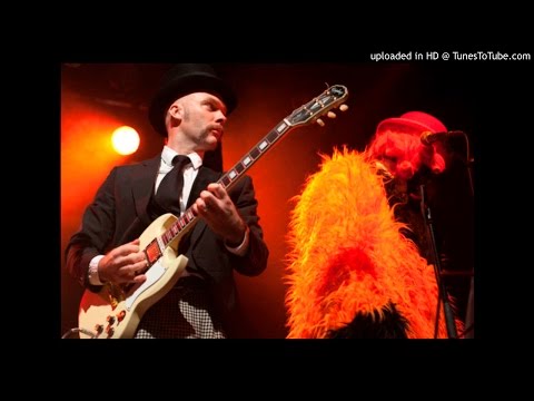 Jono El Grande ► Oslo City Suite [HQ Audio] Neo Dada, 2009