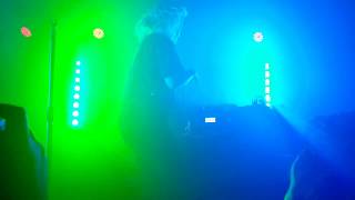 Boy Harsher - Lost - Live @The Empty Bottle - Chicago