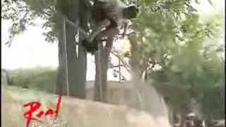 REAL REMIXED TRAILER