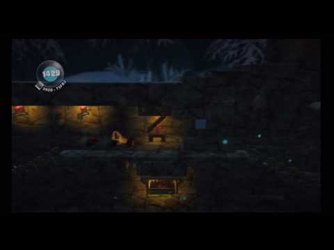 The Forbidden Castle (Part 1[Part 1])