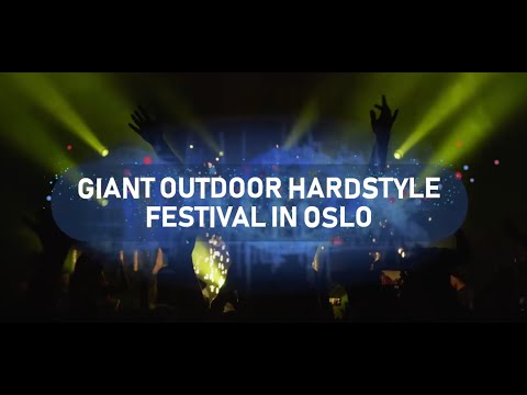 Hardstyle DNA Outdoor Festival 2023 - THE QUANTUM LEAP INTO A NEW FUTURE 🧬 Anthem Teaser