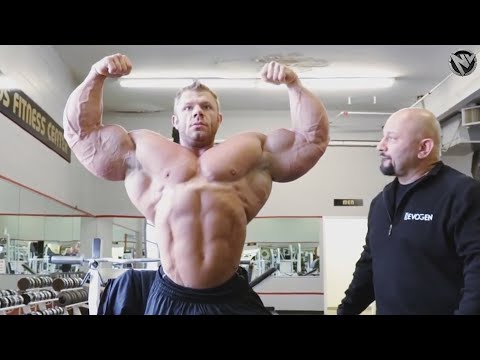 FROM KID TO MONSTER - DON'T FORGET THIS BEAST - JUSTIN COMPTON MOTIVATION