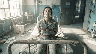 Nurse Apni "Betiyon" Ko Bed Se Bandh Deti Thi ( GRETA (2018) Film Explained in Hindi/Urdu)