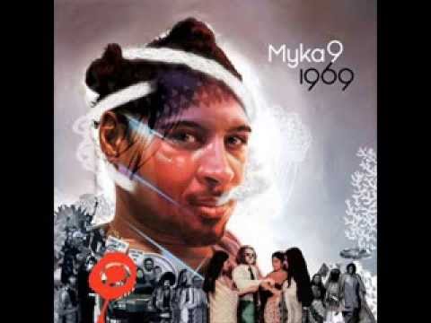 Myka 9 - Chopper feat.Busdriver