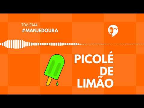 MANGER - LEMON POPSICLE