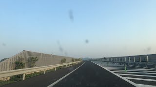 本日も夜勤。ドライブ配信！