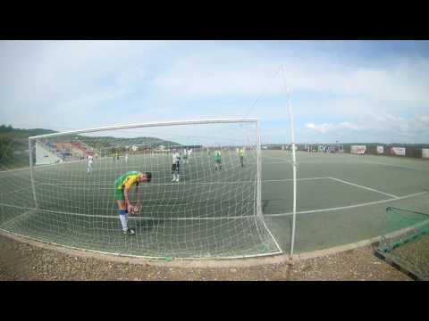 Liga 4 Iasi: CS Tomesti-Flacara Erbiceni 0-5