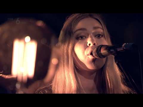 First Aid Kit - Stay Gold (6 Music Live October 2014)