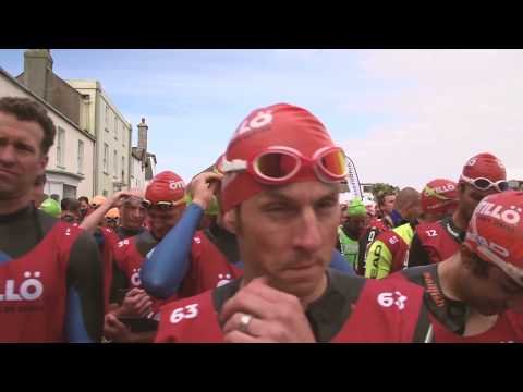 ÖTILLÖ Swimrun Isles of Scilly 2016 – Official video