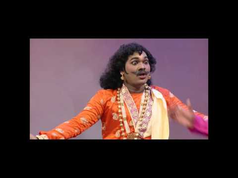 Comedy Festival Season 2 I Episode 4 – Part 1 | Mazhavil Manorama