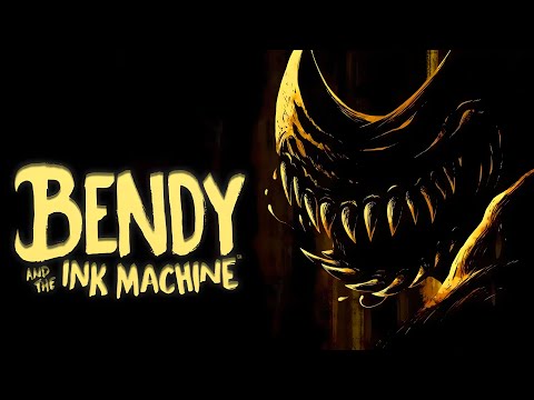 Steams gemenskap :: :: Bendy And The Ink Machine