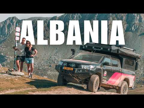 Is Albania Wilder Than We Remember? | Overland Film