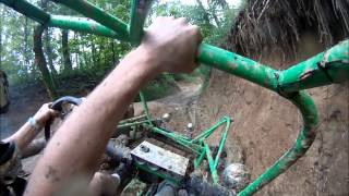 haspin acres buggy hill climb