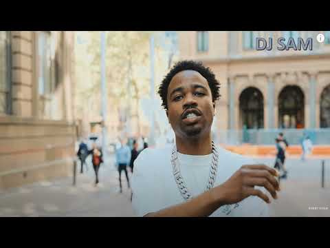 Roddy Ricch  _     Stop Breathing