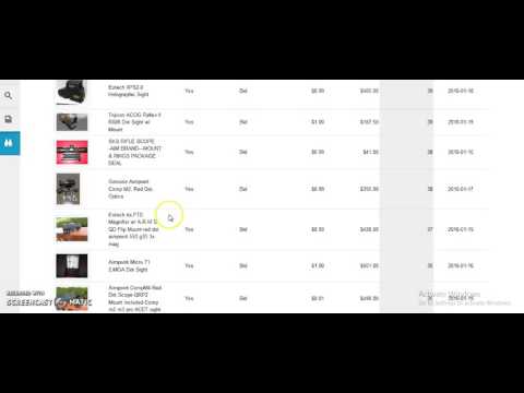 How To Find Hot Selling Items For eBay & Amazon Using Terapeak