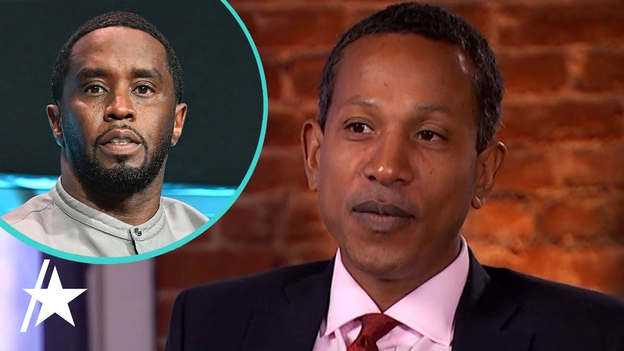 Why Sean 'Diddy' Combs' Ex-Protégé Shyne Is NOT Surprised By Allegations