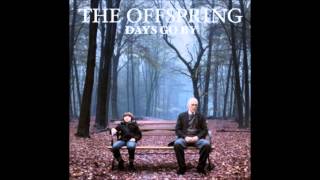 The Offspring - Secrets From The Underground