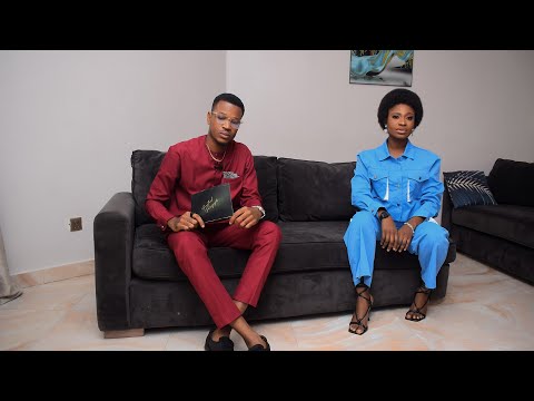 Ifé - Sunset and Paragraphs (Listening Session)