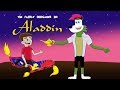 Aladdin The Fairly OddGamer