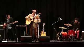 Raul Midón Introducing The Bailen Brothers "Don't Hesitate"