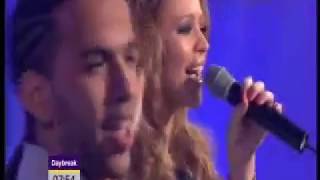 Kimberley Walsh like you like daybreak