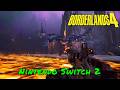 Borderlands 4 — Nintendo Switch 2