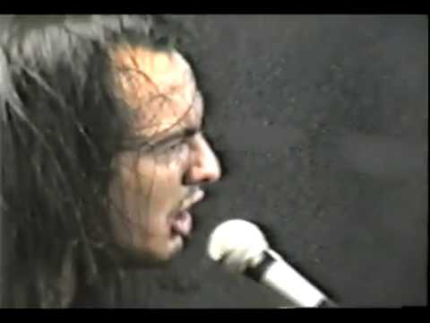 Nothing Face - Barretos, SP - 19/04/1998