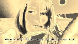 Michael Card - My Help