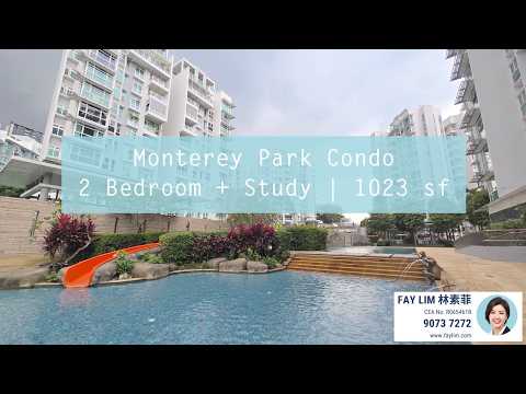 Monterey Park Condominium Condominium For Sale at S$ 1,880,000 | PropertyGuru Singapore