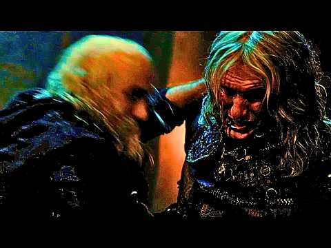 Die Ratten: A Witcher Tale (2025) | Brehan gegen Leo Bonhart | Zusammenfassung der Schlussszene