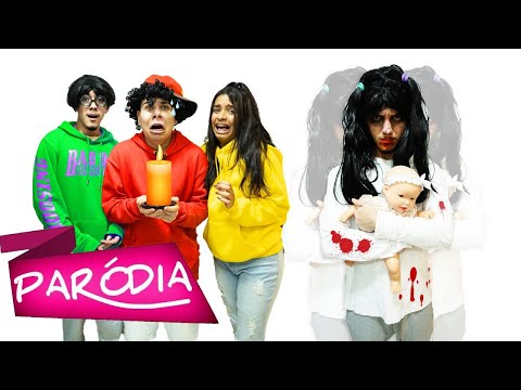 PARÓDIA | NÃO NASCEU PRA NAMORAR - MC ZAQUIN E MC RICK