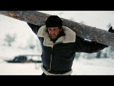 Rocky IV Training Montage 10 Hours