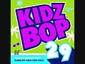 Kidz Bop Kids-See You Again