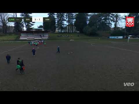 G.S. VEDANO vs Osal Novate