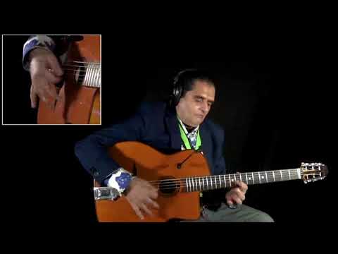 Jimmy Rosenberg - All Of Me (Lesson Excerpt)