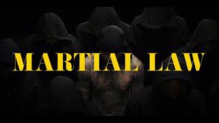 Caskey - Martial Law | BassBoosted