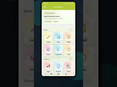 All Math Formulas app video thumbnail